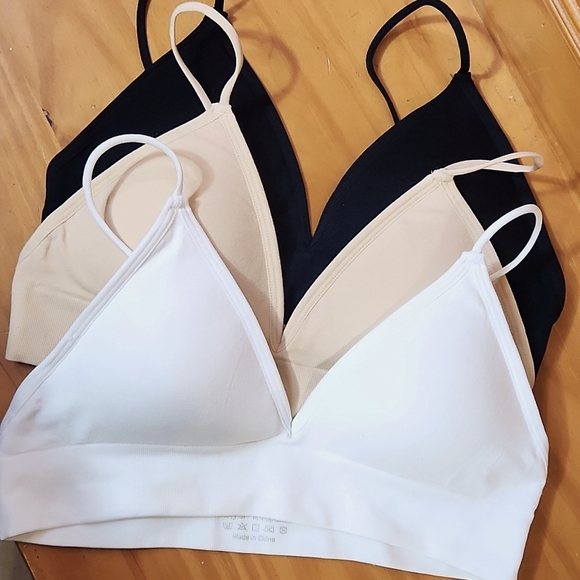 Booby Bundle! 5pcs 32A/Small - Picture 3 of 12